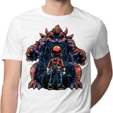 Encounter in the Castle - Men's Apparel