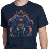 Encounter in the Castle - Men's Apparel