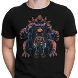 Encounter in the Castle - Men's Apparel