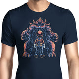 Encounter in the Castle - Men's Apparel