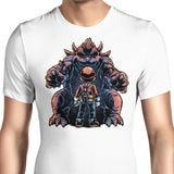 Encounter in the Castle - Men's Apparel