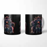 Encounter in the Castle - Mug
