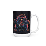 Encounter in the Castle - Mug