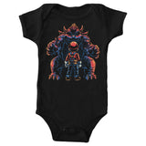 Encounter in the Castle - Youth Apparel