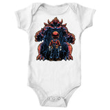Encounter in the Castle - Youth Apparel