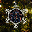 Encounter in the Castle - Ornament