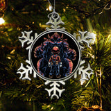 Encounter in the Castle - Ornament