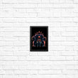 Encounter in the Castle - Posters & Prints