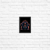 Encounter in the Castle - Posters & Prints