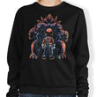 Encounter in the Castle - Sweatshirt