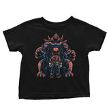 Encounter in the Castle - Youth Apparel