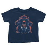 Encounter in the Castle - Youth Apparel