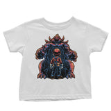 Encounter in the Castle - Youth Apparel