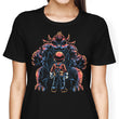 Encounter in the Castle - Women's Apparel