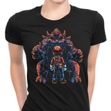 Encounter in the Castle - Women's Apparel