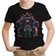 Encounter in the Castle - Youth Apparel