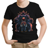 Encounter in the Castle - Youth Apparel