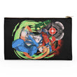 Enemy in the Night - Accessory Pouch