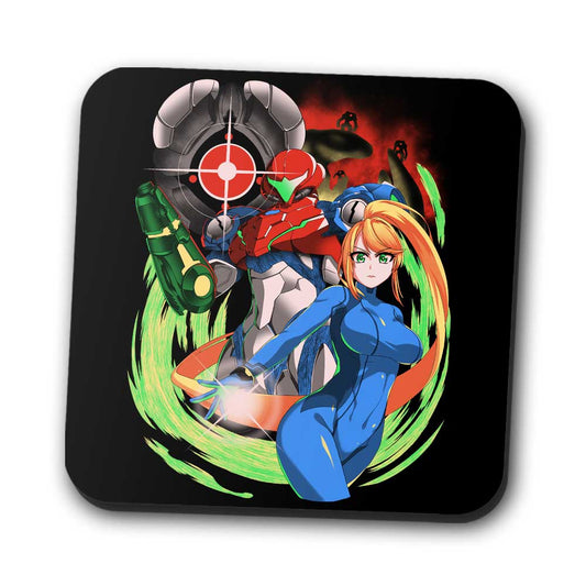 Enemy in the Night - Coasters