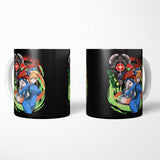 Enemy in the Night - Mug