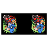 Enemy in the Night - Mug