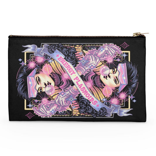 Energy Plasmoids - Accessory Pouch