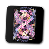 Energy Plasmoids - Coasters