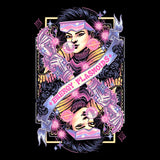 Energy Plasmoids - Coasters