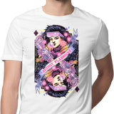 Energy Plasmoids - Men's Apparel