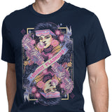 Energy Plasmoids - Men's Apparel