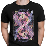 Energy Plasmoids - Men's Apparel