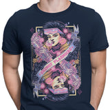Energy Plasmoids - Men's Apparel