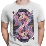 Energy Plasmoids - Men's Apparel