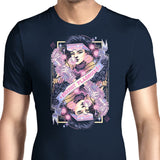 Energy Plasmoids - Men's Apparel