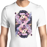 Energy Plasmoids - Men's Apparel