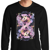 Energy Plasmoids - Long Sleeve T-Shirt