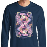 Energy Plasmoids - Long Sleeve T-Shirt