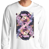 Energy Plasmoids - Long Sleeve T-Shirt