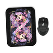 Energy Plasmoids - Mousepad