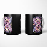 Energy Plasmoids - Mug