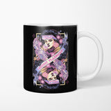 Energy Plasmoids - Mug
