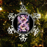 Energy Plasmoids - Ornament