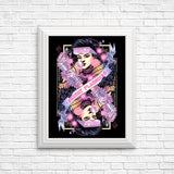 Energy Plasmoids - Posters & Prints