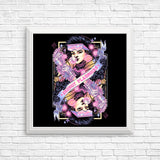 Energy Plasmoids - Posters & Prints