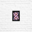 Energy Plasmoids - Posters & Prints