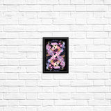 Energy Plasmoids - Posters & Prints