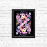 Energy Plasmoids - Posters & Prints