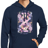 Energy Plasmoids - Hoodie