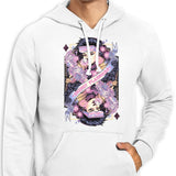 Energy Plasmoids - Hoodie