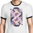 Energy Plasmoids - Ringer T-Shirt